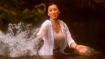 [Địa ngục chờ tình yêu] Phim X-hit Thời thơ ấu The Imp (1996 Phim Trung Quốc 18 Đâm răng với cảnh quan hệ tình dục như thật. Cảnh khỏa thân lặp đi lặp lại âm đạo phải được quay lại. Xem Ngao và Sau đó Các vấn đề nghiêm trọng về âm đạo.
